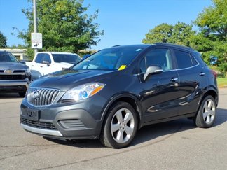 Used 2016 Buick Encore FWD image 1