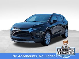 Used 2020 Chevrolet Blazer LT w/ LPO, Floor Liner Package image 1