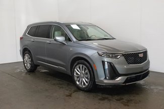 Used 2023 Cadillac XT6 Premium Luxury w/ Technology Package image 1