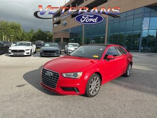 Used 2015 Audi A3 1.8T Premium Plus image 1
