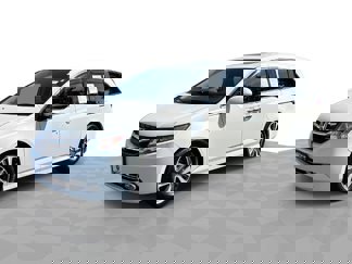 Used 2015 Honda Odyssey Touring Elite video 1