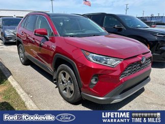 Used 2019 Toyota RAV4 Limited image 1
