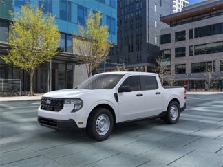 New 2025 Ford Maverick XL image 1