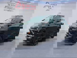 Used 2024 Buick Encore GX Sport Touring w/ Comfort Package image 1