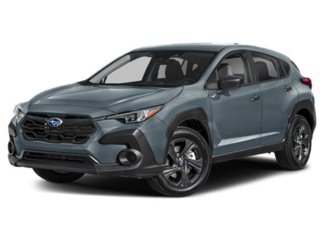 Used 2024 Subaru Crosstrek 2.0i image 1