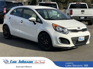 Used 2014 Kia Rio LX image 1