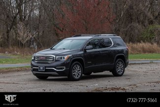 Used 2018 GMC Acadia SLE w/ Driver Alert Package I image 1