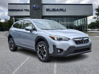 Used 2023 Subaru Crosstrek 2.5i Limited w/ Moonroof Package image 1