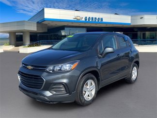 Used 2019 Chevrolet Trax LS w/ Tint and Cruise Package image 1