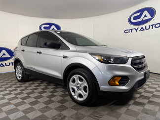 Used 2019 Ford Escape S image 1