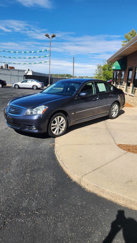 Used 2009 INFINITI M35 x image 1