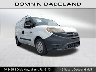 Used 2016 RAM ProMaster City Tradesman image 1