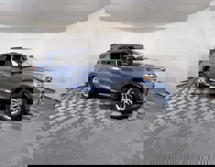New 2025 Ford Explorer Active image 1