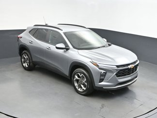 New 2025 Chevrolet Trax LT w/ Driver Confidence Package image 1