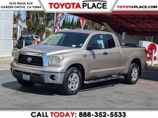 Used 2008 Toyota Tundra SR5 image 1