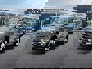 Used 2025 Hyundai Kona SE image 1