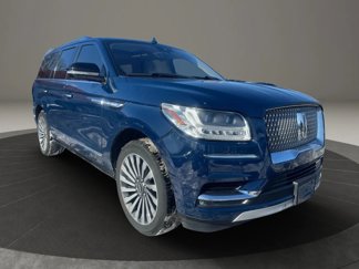 Used 2018 Lincoln Navigator Reserve w/ Technology Package image 1