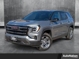 New 2025 GMC Terrain Elevation image 1