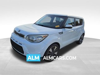 Used 2015 Kia Soul ! image 1