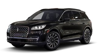 New 2025 Lincoln Corsair Reserve image 1