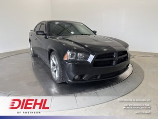Used 2012 Dodge Charger R/T image 1
