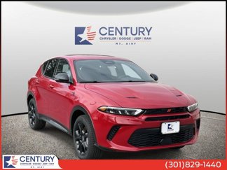 New 2024 Dodge Hornet R/T w/ R/T Blacktop Package image 1