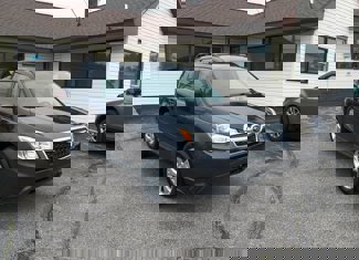 Used 2015 Subaru Forester 2.5i Premium w/ All-Weather Package image 1