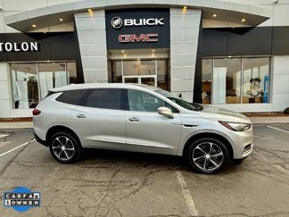 Used 2020 Buick Enclave Essence w/ Sport Touring Edition image 1