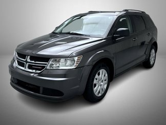 Used 2018 Dodge Journey SE w/ Connectivity Group image 1