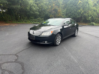 Used 2010 Buick LaCrosse CXL w/ Entertainment Package image 1