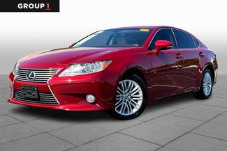 Used 2013 Lexus ES 350 image 1