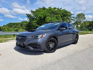 Used 2022 Subaru WRX image 1
