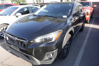 Used 2018 Subaru Crosstrek 2.0i Limited image 1