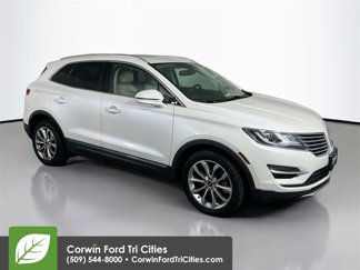 Used 2017 Lincoln MKC Select w/ Select Plus Package image 1