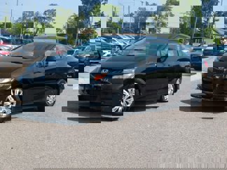 Used 2012 Honda Civic LX image 1