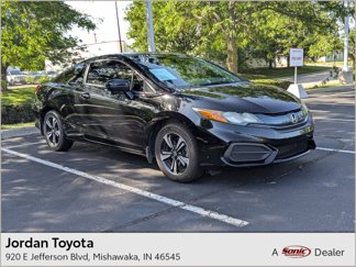 Used 2015 Honda Civic EX image 1