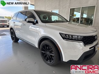 Used 2021 Kia Sorento LX video 1