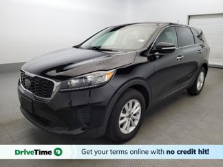 Used 2020 Kia Sorento L image 1