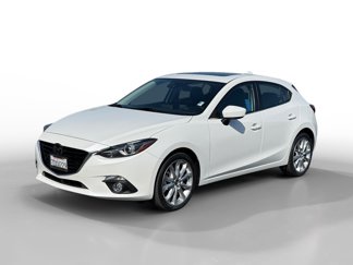 Used 2014 MAZDA MAZDA3 s Grand Touring image 1