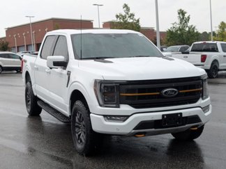 Certified 2022 Ford F150 Tremor w/ Equipment Group 402A High image 1