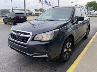 Used 2018 Subaru Forester 2.5i Premium w/ Protection Package #1 image 1