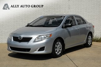 Used 2009 Toyota Corolla image 1