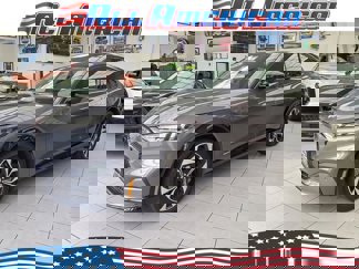 Certified 2021 Ford Mustang Mach-E Premium image 1