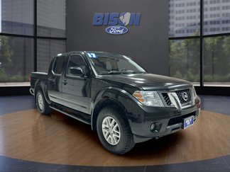 Used 2017 Nissan Frontier SV w/ SV Value Truck Package image 1
