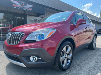 Used 2014 Buick Encore Leather image 1