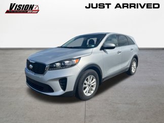 Used 2019 Kia Sorento LX image 1