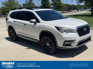 Used 2020 Subaru Ascent Touring w/ Popular Package #3 image 1