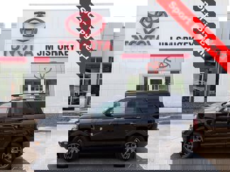Used 2023 Ford Bronco Sport Big Bend image 1