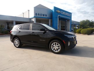 Used 2022 Chevrolet Equinox LT image 1