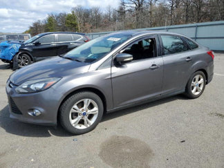 Used 2014 Ford Focus SE w/ SE Winter Package image 1